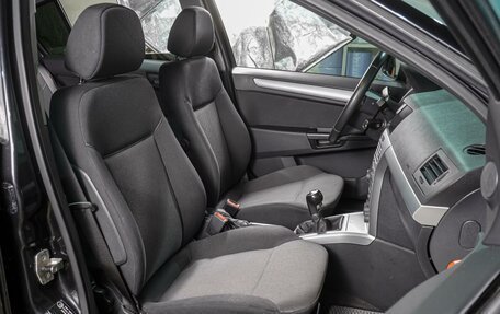 Opel Astra H, 2012 год, 899 000 рублей, 8 фотография