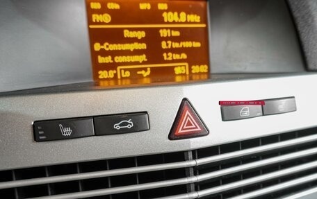 Opel Astra H, 2012 год, 899 000 рублей, 13 фотография