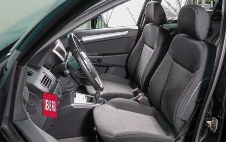 Opel Astra H, 2012 год, 899 000 рублей, 10 фотография