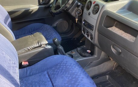 Peugeot Partner II рестайлинг 2, 2008 год, 305 000 рублей, 16 фотография