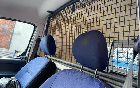 Peugeot Partner II рестайлинг 2, 2008 год, 305 000 рублей, 17 фотография