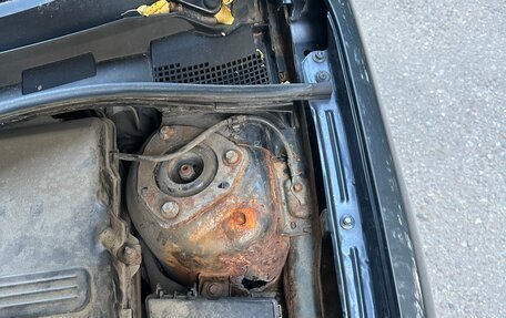 Mazda 3, 2007 год, 330 000 рублей, 8 фотография
