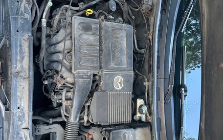 Mazda 3, 2007 год, 330 000 рублей, 9 фотография