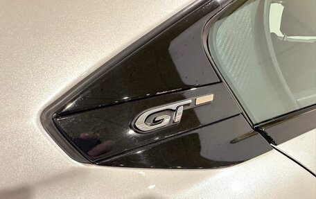 Peugeot 508 II, 2019 год, 1 999 000 рублей, 12 фотография