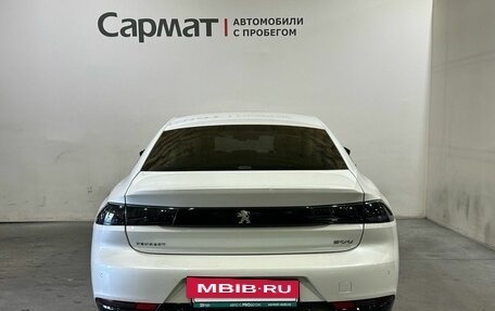 Peugeot 508 II, 2019 год, 1 999 000 рублей, 8 фотография