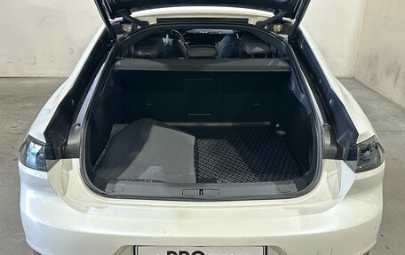 Peugeot 508 II, 2019 год, 1 999 000 рублей, 14 фотография