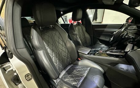 Peugeot 508 II, 2019 год, 1 999 000 рублей, 19 фотография