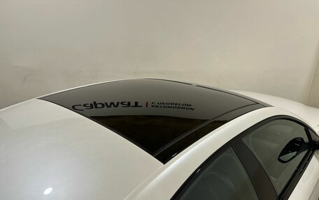 Peugeot 508 II, 2019 год, 1 999 000 рублей, 13 фотография