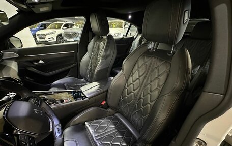 Peugeot 508 II, 2019 год, 1 999 000 рублей, 16 фотография