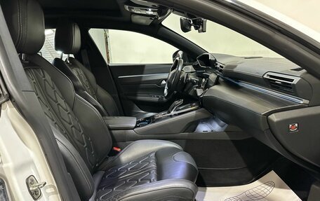 Peugeot 508 II, 2019 год, 1 999 000 рублей, 18 фотография