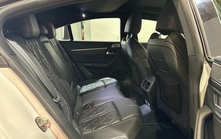 Peugeot 508 II, 2019 год, 1 999 000 рублей, 22 фотография