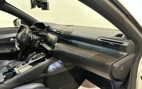 Peugeot 508 II, 2019 год, 1 999 000 рублей, 31 фотография