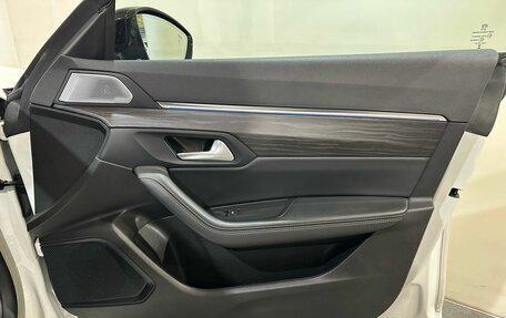 Peugeot 508 II, 2019 год, 1 999 000 рублей, 28 фотография