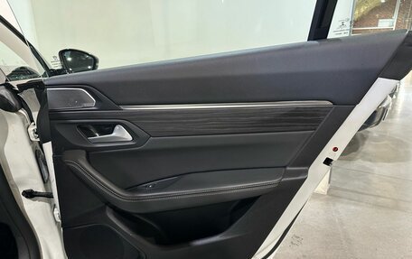Peugeot 508 II, 2019 год, 1 999 000 рублей, 27 фотография