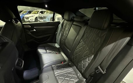 Peugeot 508 II, 2019 год, 1 999 000 рублей, 23 фотография