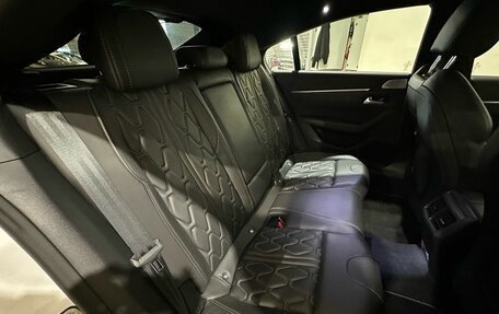 Peugeot 508 II, 2019 год, 1 999 000 рублей, 24 фотография