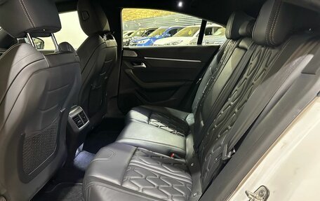 Peugeot 508 II, 2019 год, 1 999 000 рублей, 21 фотография