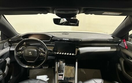 Peugeot 508 II, 2019 год, 1 999 000 рублей, 30 фотография