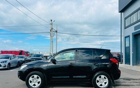 Toyota RAV4, 2007 год, 1 299 000 рублей, 3 фотография