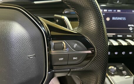 Peugeot 508 II, 2019 год, 1 999 000 рублей, 40 фотография