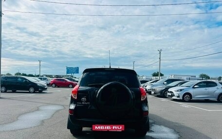 Toyota RAV4, 2007 год, 1 299 000 рублей, 5 фотография