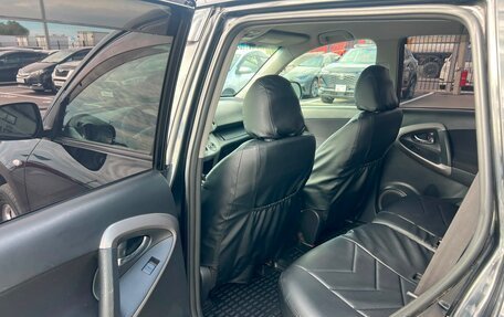 Toyota RAV4, 2007 год, 1 299 000 рублей, 17 фотография