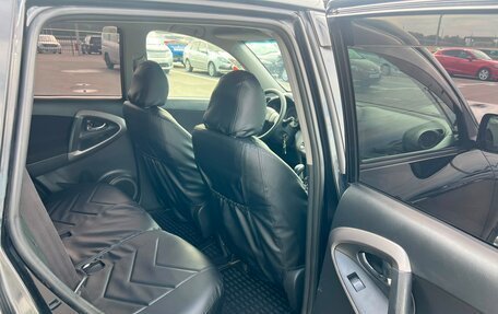 Toyota RAV4, 2007 год, 1 299 000 рублей, 18 фотография