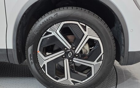 Renault Samsung QM6, 2023 год, 1 720 000 рублей, 5 фотография