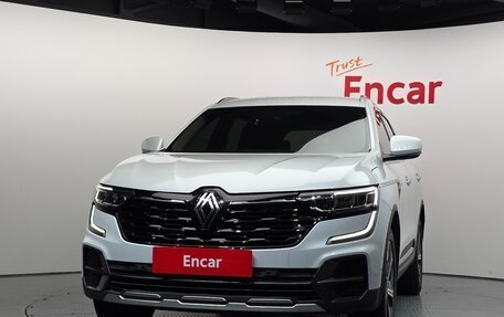 Renault Samsung QM6, 2023 год, 1 720 000 рублей, 3 фотография