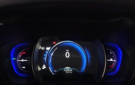 Renault Samsung QM6, 2023 год, 1 720 000 рублей, 8 фотография