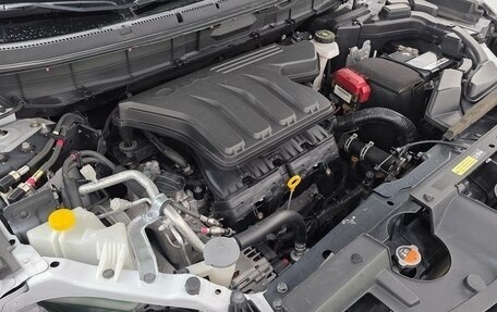 Renault Samsung QM6, 2023 год, 1 720 000 рублей, 6 фотография