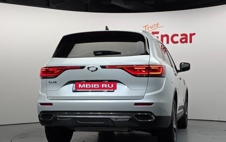 Renault Samsung QM6, 2023 год, 1 720 000 рублей, 4 фотография