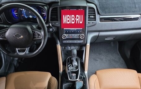 Renault Samsung QM6, 2023 год, 1 720 000 рублей, 7 фотография