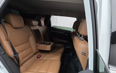 Renault Samsung QM6, 2023 год, 1 720 000 рублей, 16 фотография