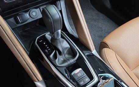 Renault Samsung QM6, 2023 год, 1 720 000 рублей, 13 фотография
