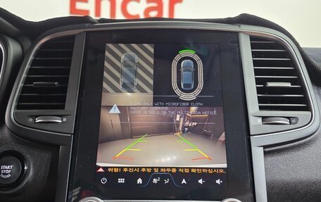 Renault Samsung QM6, 2023 год, 1 720 000 рублей, 12 фотография
