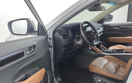 Renault Samsung QM6, 2023 год, 1 720 000 рублей, 14 фотография