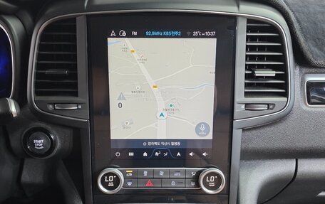 Renault Samsung QM6, 2023 год, 1 720 000 рублей, 11 фотография