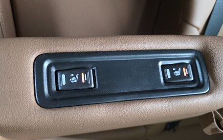 Renault Samsung QM6, 2023 год, 1 720 000 рублей, 17 фотография