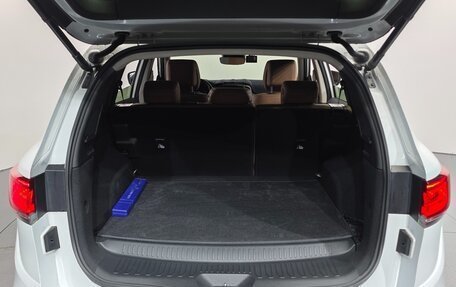 Renault Samsung QM6, 2023 год, 1 720 000 рублей, 18 фотография