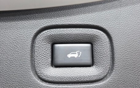 Renault Samsung QM6, 2023 год, 1 720 000 рублей, 19 фотография