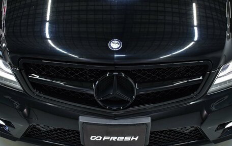 Mercedes-Benz C-Класс, 2012 год, 1 650 000 рублей, 9 фотография