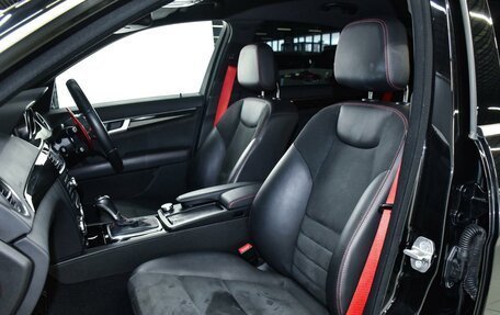 Mercedes-Benz C-Класс, 2012 год, 1 650 000 рублей, 12 фотография