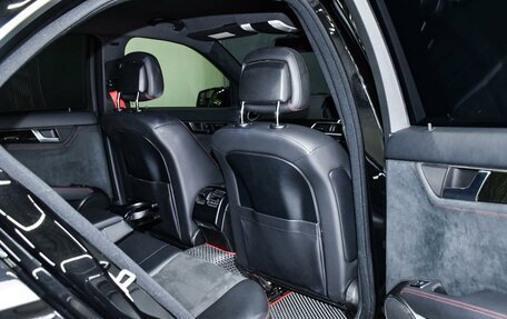 Mercedes-Benz C-Класс, 2012 год, 1 650 000 рублей, 16 фотография