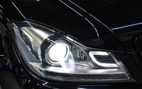 Mercedes-Benz C-Класс, 2012 год, 1 650 000 рублей, 10 фотография