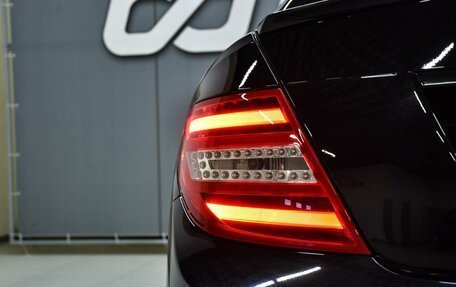 Mercedes-Benz C-Класс, 2012 год, 1 650 000 рублей, 7 фотография