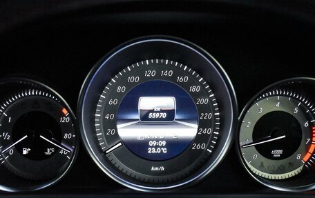 Mercedes-Benz C-Класс, 2012 год, 1 650 000 рублей, 19 фотография