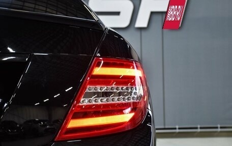 Mercedes-Benz C-Класс, 2012 год, 1 650 000 рублей, 8 фотография