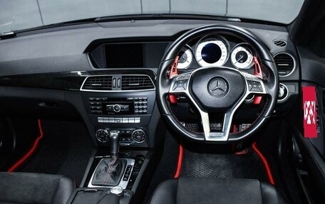 Mercedes-Benz C-Класс, 2012 год, 1 650 000 рублей, 17 фотография