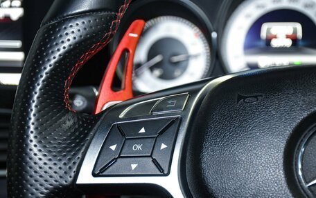 Mercedes-Benz C-Класс, 2012 год, 1 650 000 рублей, 25 фотография